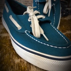 Sperry Top-Siders